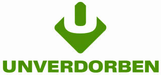 Unverdorben Bau Logo